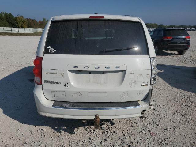 2017 DODGE GRAND CARA - 2C4RDGEG6HR699632