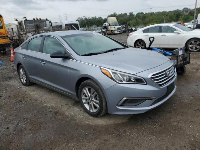 2017 HYUNDAI SONATA SE - 5NPE24AF1HH566242