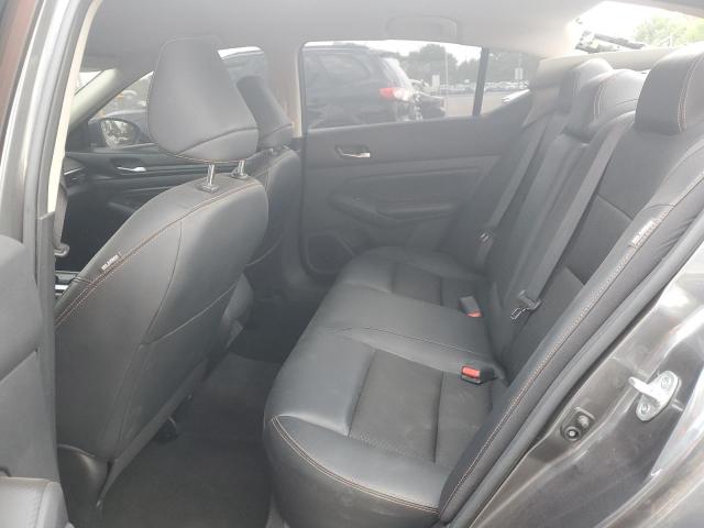 2022 NISSAN ALTIMA SR 1N4BL4CV4NN313387