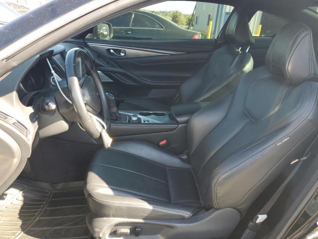 2020 INFINITI Q60 PURE JN1EV7EKXLM340007