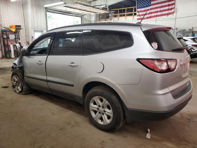 2015 CHEVROLET TRAVERSE LS 1GNKVFKD8FJ192520