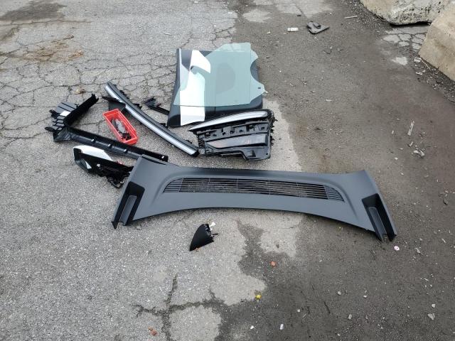 2026 TESLA MODEL Y 7SAYGDEE6TA463504