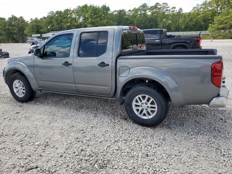 2019 NISSAN FRONTIER S - 1N6AD0ERXKN741405