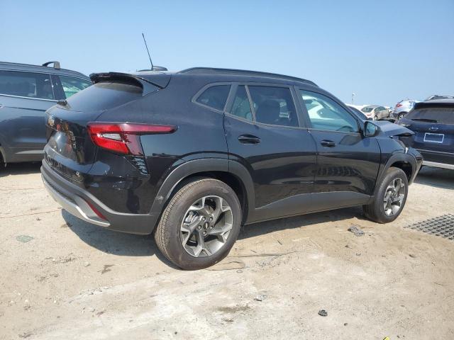 2025 CHEVROLET TRAX 1LT KL77LHEP6SC111578