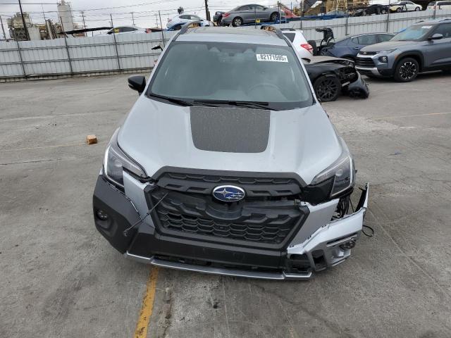 2024 SUBARU FORESTER WILDERNESS JF2SKAJC0RH408869