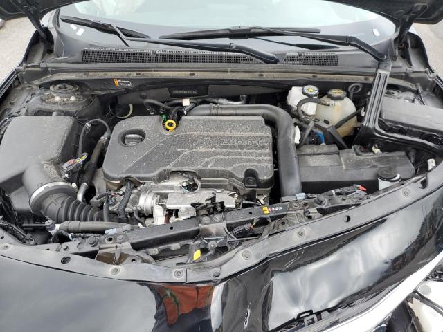 2024 CHEVROLET MALIBU LT 1G1ZD5ST8RF235135