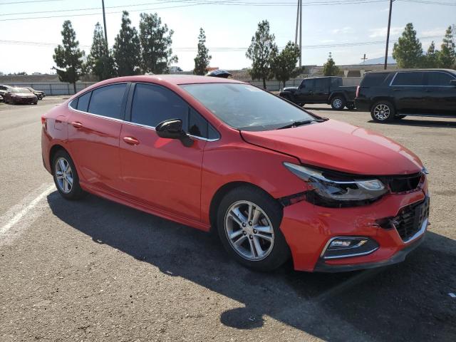 2016 CHEVROLET CRUZE LT #3301798330
