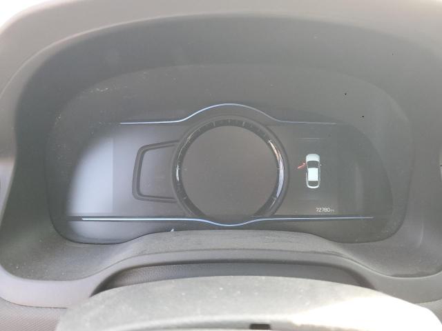 2018 HYUNDAI IONIQ SEL KMHC75LC5JU063659
