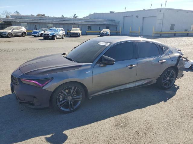 2023 ACURA INTEGRA A-SPEC TECH 19UDE4H66PA014462