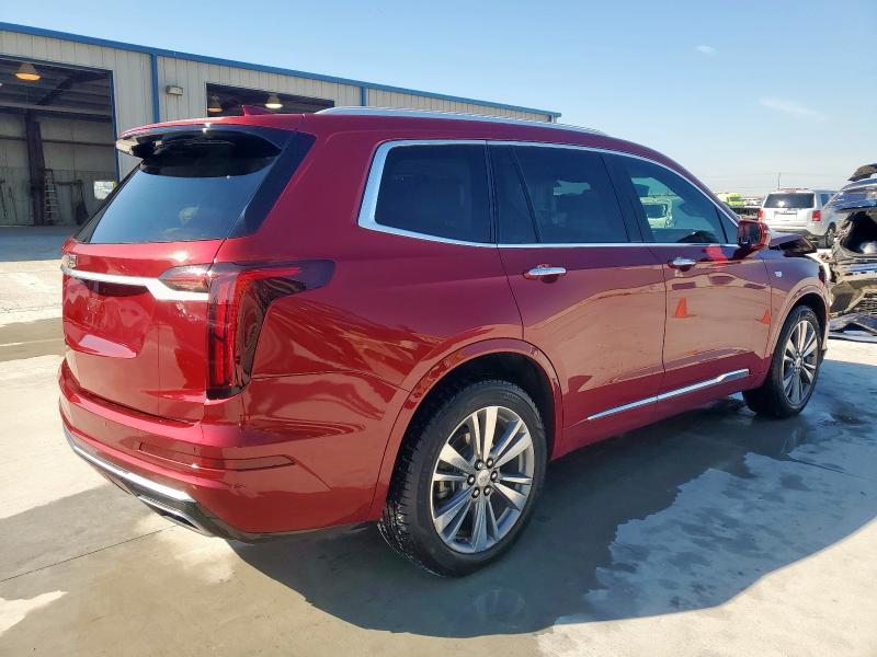 2020 CADILLAC XT6 PREMIU #3284964937