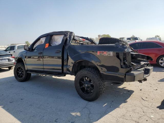 2019 FORD F150 SUPER - 1FTEW1EB0KFC24664