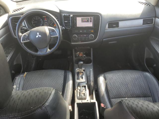 2015 MITSUBISHI OUTLANDER JA4AZ3A30FZ005458
