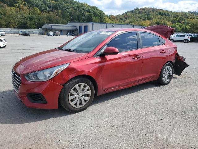 HYUNDAI ACCENT SE