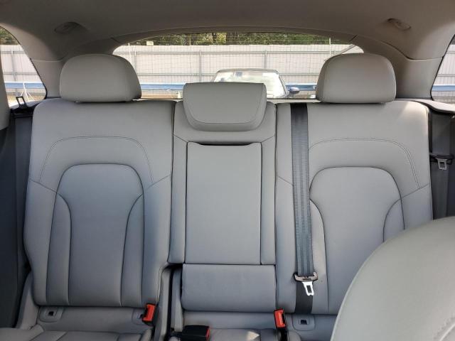 2016 AUDI Q5 PREMIUM WA1D7AFP2GA052350