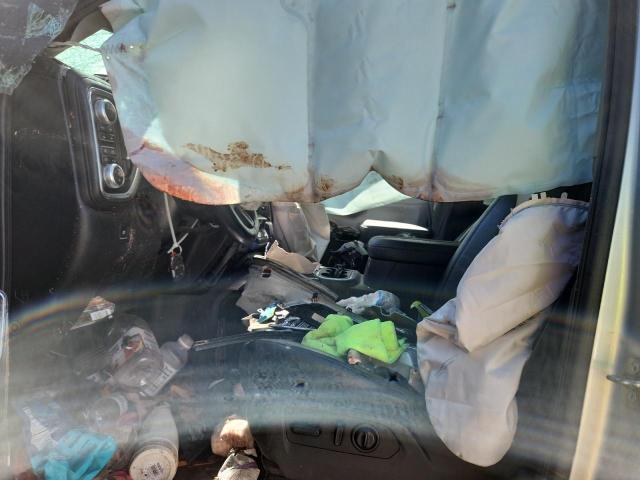 2020 GMC SIERRA K25 - 1GT19NEY2LF267762