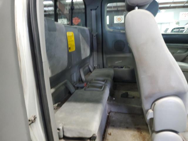 2008 TOYOTA TACOMA ACC #3235802773