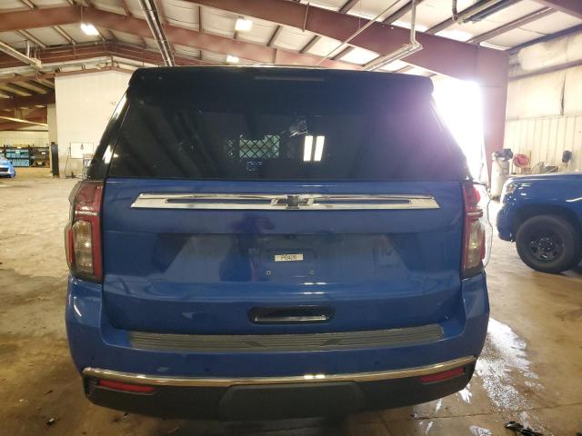 2021 CHEVROLET TAHOE K1500 1GNSKLED6MR452057