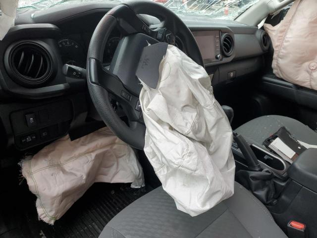 2020 TOYOTA TACOMA DOU - 3TMCZ5AN2LM365159