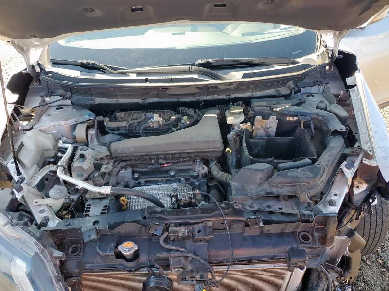 2018 NISSAN ROGUE S - KNMAT2MT4JP588487