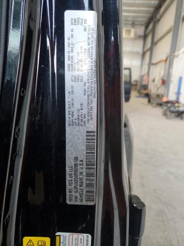 2024 JEEP WRANGLER SAHARA 1C4PJXEG0RW286100