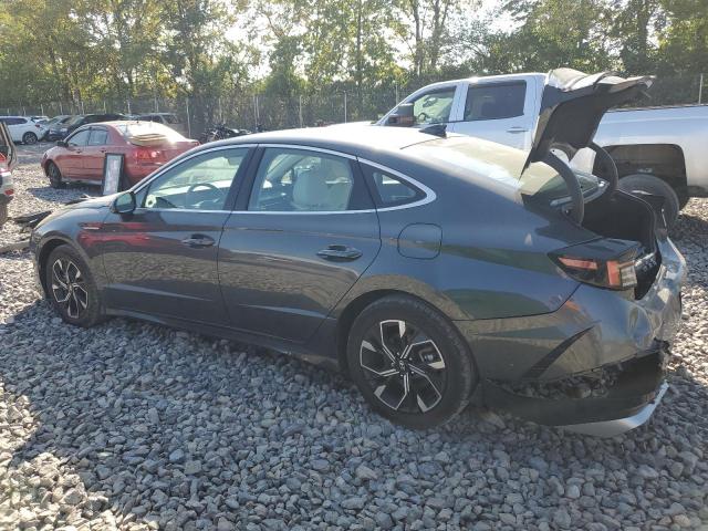 2024 HYUNDAI SONATA SEL KMHL64JA0RA405031