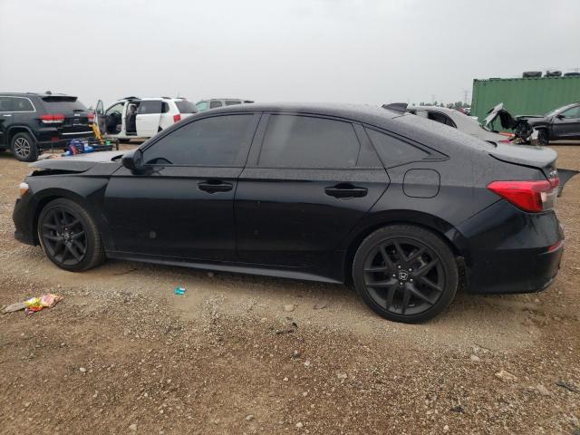 2024 HONDA CIVIC SEDN 2HGFE2F52RH537649