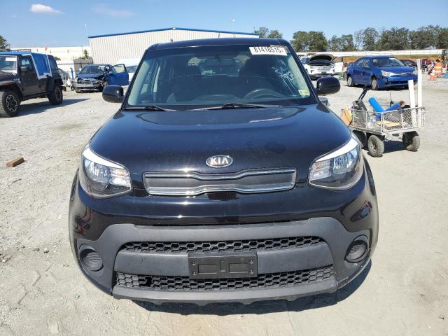 2019 KIA SOUL KNDJN2A27K7917447