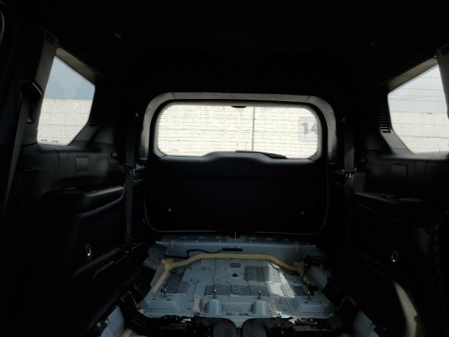 2025 JEEP GRAND CHER - 1C4RJJAG5S8653384