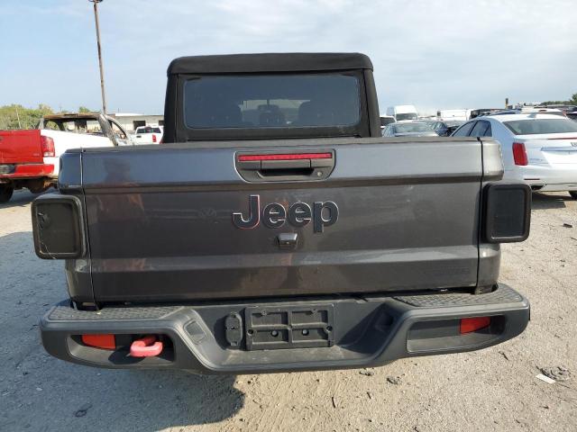 2020 JEEP GLADIATOR SPORT 1C6HJTAG2LL142325