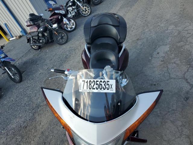 2008 VICTORY MOTORCYCLES VISION - 5VPSB36D883007420
