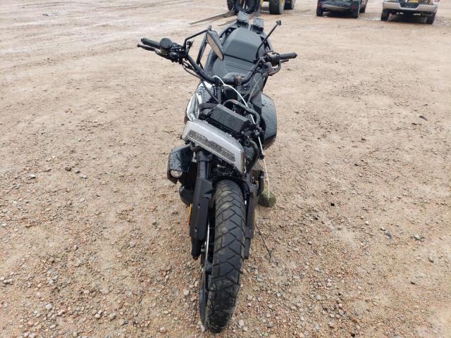 2021 HARLEY-DAVIDSON RA1250 1HD1ZDS16MB306801