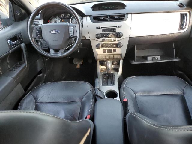 2010 FORD FOCUS SEL #3301909435