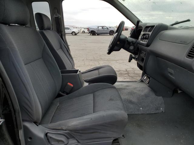 2001 NISSAN FRONTIER KING CAB XE #3274855094