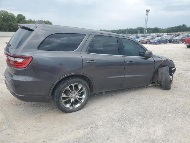 2019 DODGE DURANGO GT 1C4RDJDG6KC812154