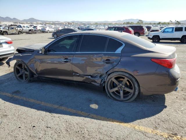 2015 INFINITI Q50 BASE JN1BV7AP7FM357985