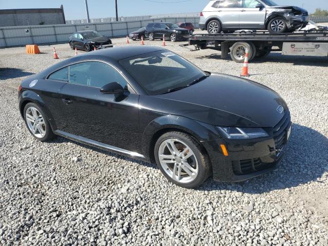 2016 AUDI TT TRUC5AFV8G1019848