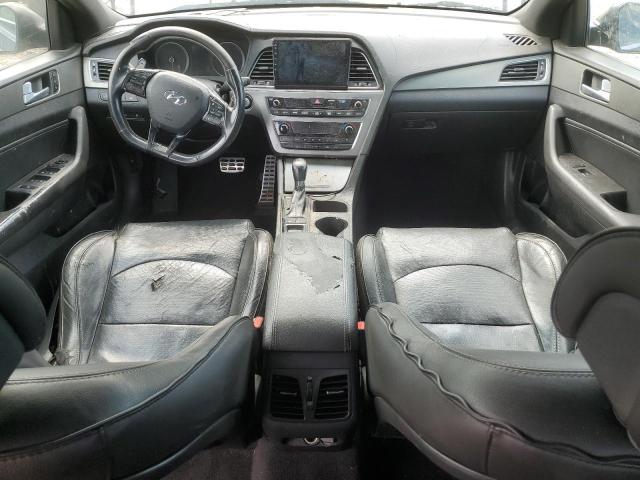 2015 HYUNDAI SONATA SPO 5NPE34AB1FH256969