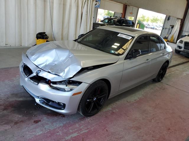 2013 BMW 328 XI - WBA3B3C53DF540006