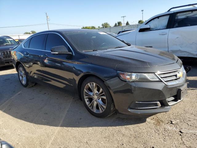 2015 CHEVROLET IMPALA LT 2G1115SLXF9255574