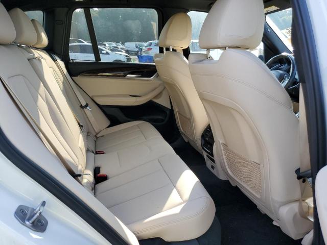 2020 BMW X3 SDRIVE3 5UXTY3C07L9D65148