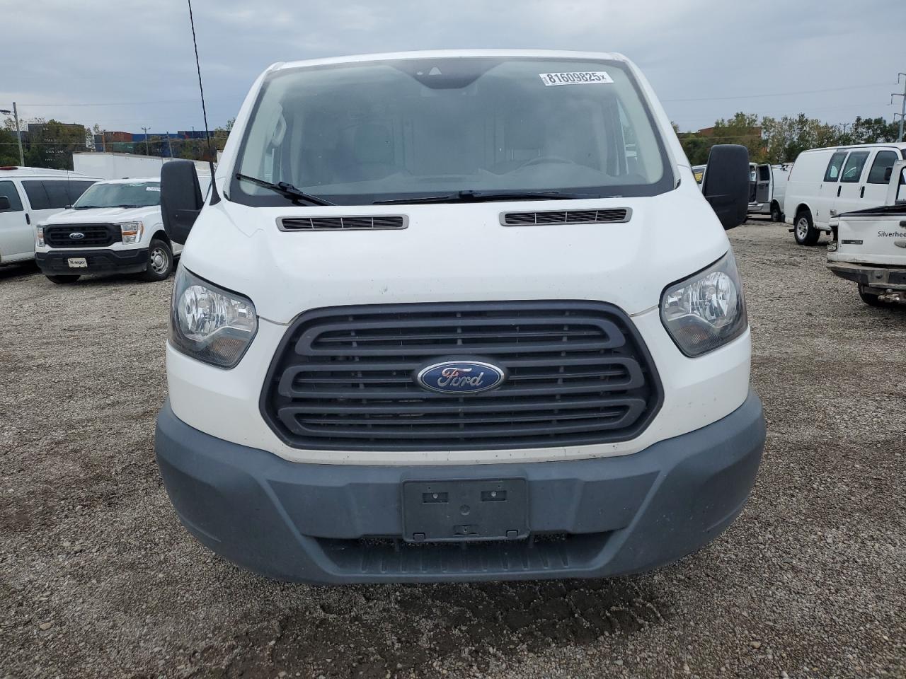 FORD TRANSIT T-250