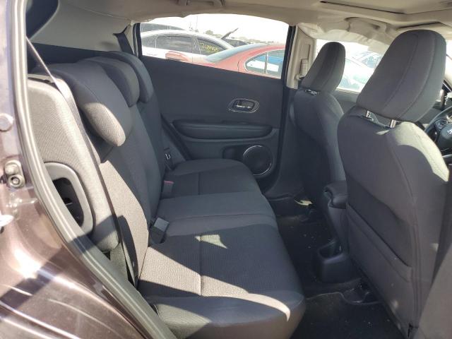 2022 HONDA HR-V EX 3CZRU6H53NM723371