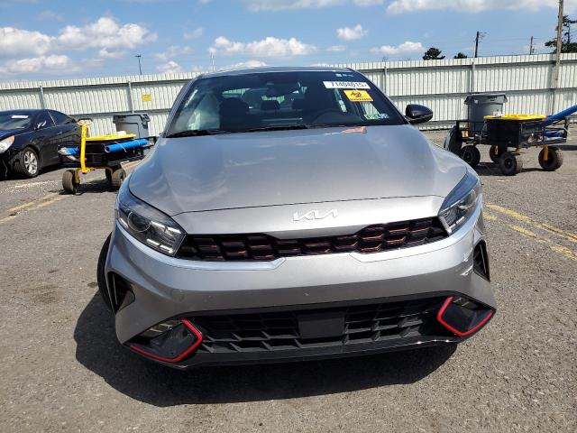 2023 KIA FORTE GT LINE - 3KPF54AD8PE668859