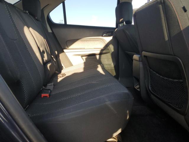 2016 CHEVROLET EQUINOX LT 2GNALCEKXG1130929