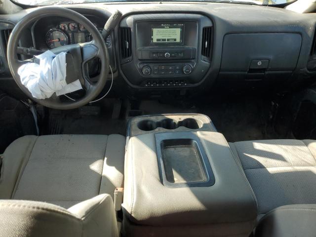 2019 CHEVROLET SILVERADO K2500 HEAVY DUTY 2GC2KREG8K1212147
