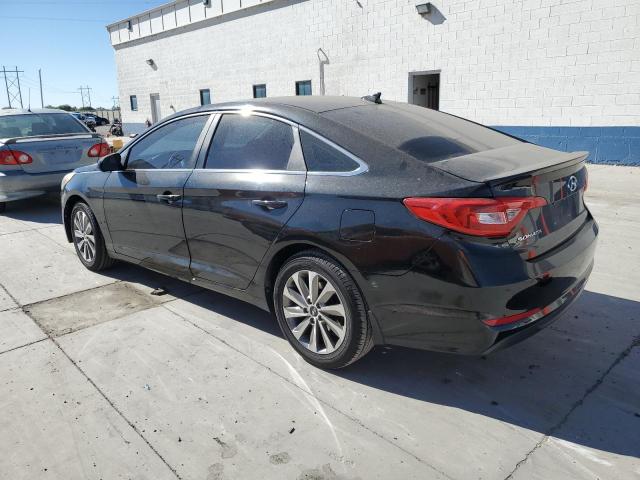 2016 HYUNDAI SONATA SE 5NPE24AF0GH328820