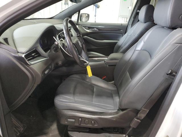 2022 BUICK ENCLAVE PREMIUM 5GAEVBKW2NJ153728