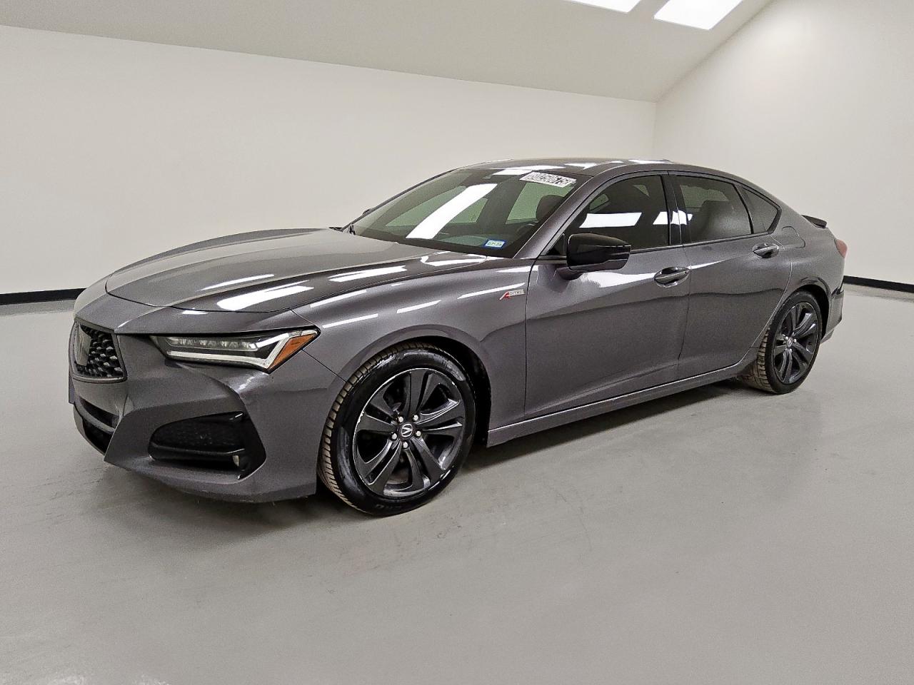 ACURA TLX TECH A