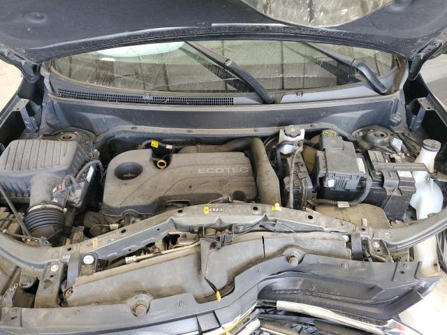 2019 CHEVROLET EQUINOX LS #3282617075