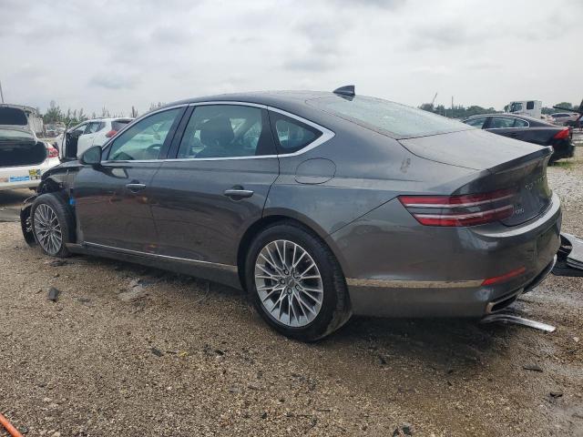 2024 GENESIS G80 BASE KMTGB4SC9RU238850